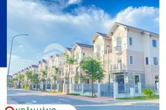 Mua bán biệt thự, liền kề centa city giá rẻ t12023 bất động sản