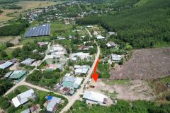 Bán 24m ngang đất thổ cư ngay hương lộ 62 gần ubnd diên tân diên khánh