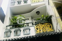 Đậu visa đi mỹ chủ bán gấp giảm mạnh 400tr nhà đường phạm văn chiêu chỉ hơn 5tỷ