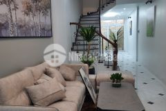Bán nhà 4 tầng khương hạ, dt 48m2, 5,35 tỷ.