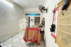 Chính chủ cần bán phú thọ hòa tân phú 62m2 chỉ 3 tỷ 850 triệu 0386018524.