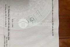 Lk ở ngay vỉa hè ôtô kinh doanh quang trung hà đông 40m25t 7.6 tỷ 0343040888