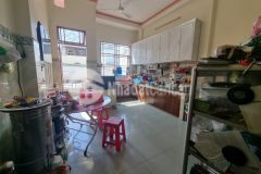 Bán nhà mặt tiền ngay vòng xoay lý thái tổ, quận 10, 40m2, chỉ 8 tỷ x