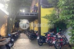 Hàng vip 450m ngang 8 nở hậu chỉ nhỉnh 10 tỷ dòng tiền 60trtháng12 phòng đang cho thuê