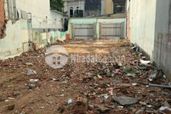 Cần bán gấp lô đất ngay đ.phạm hùng bình hưng bình chánh