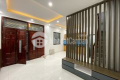 Bán nhà ngõ phố lê trọng tấn la khê hà đông nhà đẹp lô góc thiết kế hiện đại dt 34 m2. gía