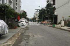 Chính chủ cần ra nhanh lô đất đẹp ko chút lỗi lầm tại mb 2125 gdd1,dân cư vào ở 80