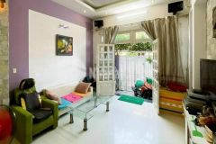 7 chỗ quay đầu 4 tầng ngang 4m ở ngay full nội thất f.tân kiểng quận 7 hơn 7 tỷ. lh 0972998989