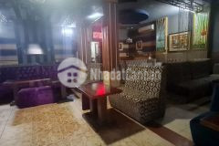 Mặt tiền cư xá bắc hải, quận 10, 380m2, ngang 15m, giá cực tốt