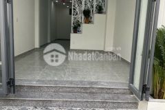 Hiếm bán nhà hxh trường thọ thủ đức,dt 64m x 3 tầng, mặt tiền 4m,chỉ 6.65 tỷ