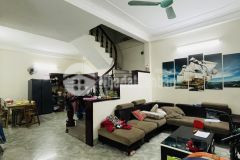 Bán nhà ngõ 42 thịnh liệt, ô tô, kinh doanh, 56m2, chỉ 6.09 tỷ.