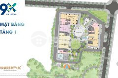 Hưng thịnh chính thức nhận đặt chỗ căn hộ 9x an sương mặt tiền đường song hành thị trấn hóc môn