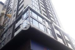 Bán 1305m2 đất hoàng quốc việt cầu giấy 32 tỷ