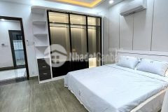 Bán gấp biệt thự sân vườn,ngang 8m,có hồ cá koi tại tân sơn,p.12,gv