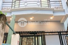 Bán nhà quận 4 kdc hiện hữu rộng 4m chỉ 2,75 tỷ