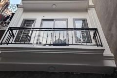 Bán nhà giáp bát 65m2, 5 tầng, mt 4.2m, giá 7.25 tỷ