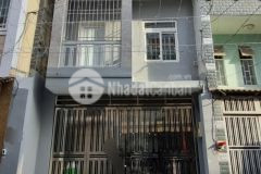 Nhà hẻm xe hơi, 91m2, 4 lầu, phú nhuận, giá 18 tỷ.