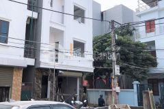 Căn góc oto đỗ cửa kinh doanh 80 xuân phương, nam từ liêm