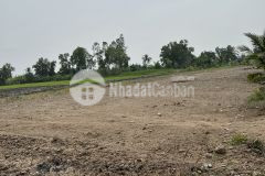 Bán gấp đất tân trung tp.gò công tiền giang