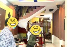 Trung tâm gò vấp, tiện ích bao la,qt phường 11, 54m2, 2 tầng chỉ 5 tỷ