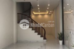 Bán nhà mặt phố ngọc hồi 60m2, kinh doanh tốt, giá sốc 2 tỷ 3