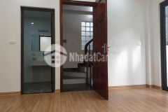 Nhà đẹp long lanh đầu ngõ thái hà, giá 6.5 tỷ, 40m2x5t, ở luôn, ảnh thật