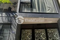 Bán tòa ccmn bạch mai 79m2 14 căn full đồ cao cấp dt 2.3 tỷ năm giá 16 tỷ