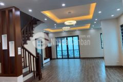 Bán nhà mặt phố nguyễn khuyến, kinh doanh, 72m, 3 tầng, mt 4m, giá 24.5 tỷ, lh 0984417892