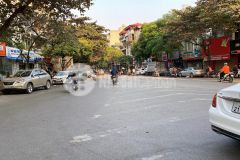 Bán nhanh nhà lô góc, ô tô thông ngọc lâm 50m 5t mt5m nhỉnh 6 tỷ.