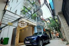 Căn góc hoàng mai 5 tầng 38m2, mt 3.9m, giá chỉ 5.85