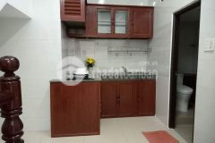 Bán mặt tiền phó đức chính 31m2 giá nhỉnh 4 tỷ còn thương lượng mạnh