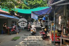 Chính chủ gửi bán căn nhà la khê mới mua 48m2 mt 4.5m x2 tầng.giá chỉ 3 tỷ