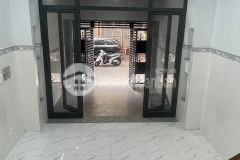 Bán nhanh trước tết giảm 900tr giá mới 9.9 tỷ 60m2 ngang 4m lâm văn bền quận 7.lh 0972998989