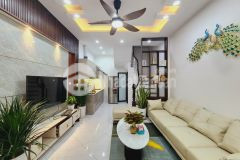 Bán nhà bùi xương trạch, an sinh đỉnh, dt 57m giá 4.8 tỷ.