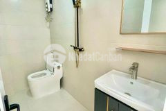 Nhà đẹp đón tết bán nhà 4 tầng phan xích long, pn, 52m2 3.5x14.8m, 7.2 tỷ