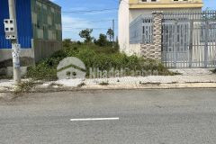 Bán gấp lô đất gần kcn tân kim cần giuộc