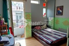 Bán nhà sát mặt tiền bà hạt, quận 10, 5 tầng, 5pn, chỉ 4 tỷ x