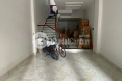 Bán liền kề kđt văn khê, kinh doanh, vị trí đắc địa, 54m2, giá 7.9 tỷ