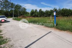 Đất thổ cư shr, diện tích lớn mỹ khánh, cách trung tâm ninh kiều, cần thơ chỉ 6km