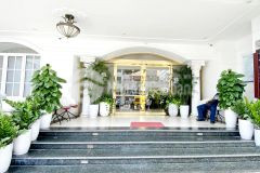 Bán nhà mặt tiền nguyễn thị minh khai, p 5, quận 3, 280m, 7t, 115 tỷ, 0933644449