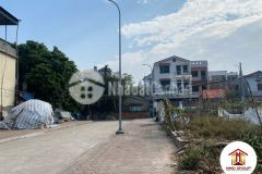 Nhỉnh 4x trm2 x1 thôn trung việt hùng đông anh, 104m2 kinh doanh ô tô 0886923362.