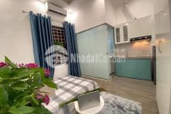 Chính chủ cần bán căn hộ dịch vụ đình thôn 9 phòng khép kín dt 50m25t mt 4m nhỉnh 6 tỷ 0962745289