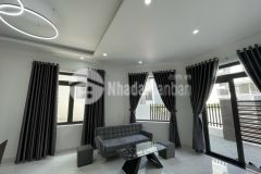 Villa đep 2 măt tiên đương ô tô ngay trung tâm nguyên công trư p8 đa lat