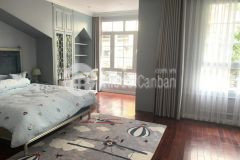 Bán nhà biệt thự lạc long quân tây hồ. dt 260m2. giá 25 tỷ