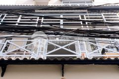 Bán nhà 5 tầng kdc hiện hữu chỉ 5,25 tỷ đường tôn thất thuyết quận 4