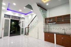 Bán gấp hxh nguyễn bặc, quận tân bình, 85m2, 5 tầng, chỉ 13.6 tỷ tl