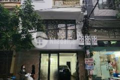 Bán nhà mặt tiền khủng chiến thắng hà đông