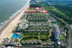 Cần bán lại căn villa melia 500m2, đã có sổ, không tham gia vào chương trình cho thuê