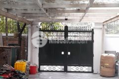 Biệt thự pháp vân 4 tầng mt 15m, 362.5m2, giá bán 52.5 tỷ