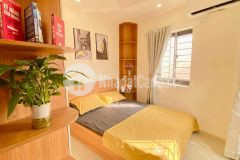 Bán tòa ccmn huỳnh thúc kháng 81m2 18 că full đồ 14.6 tỷ